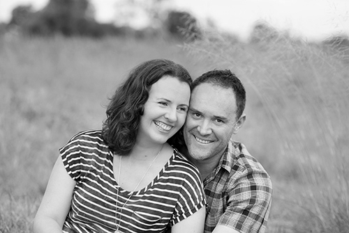 Kruger Photography - Our story of becoming Perth wedding photographers