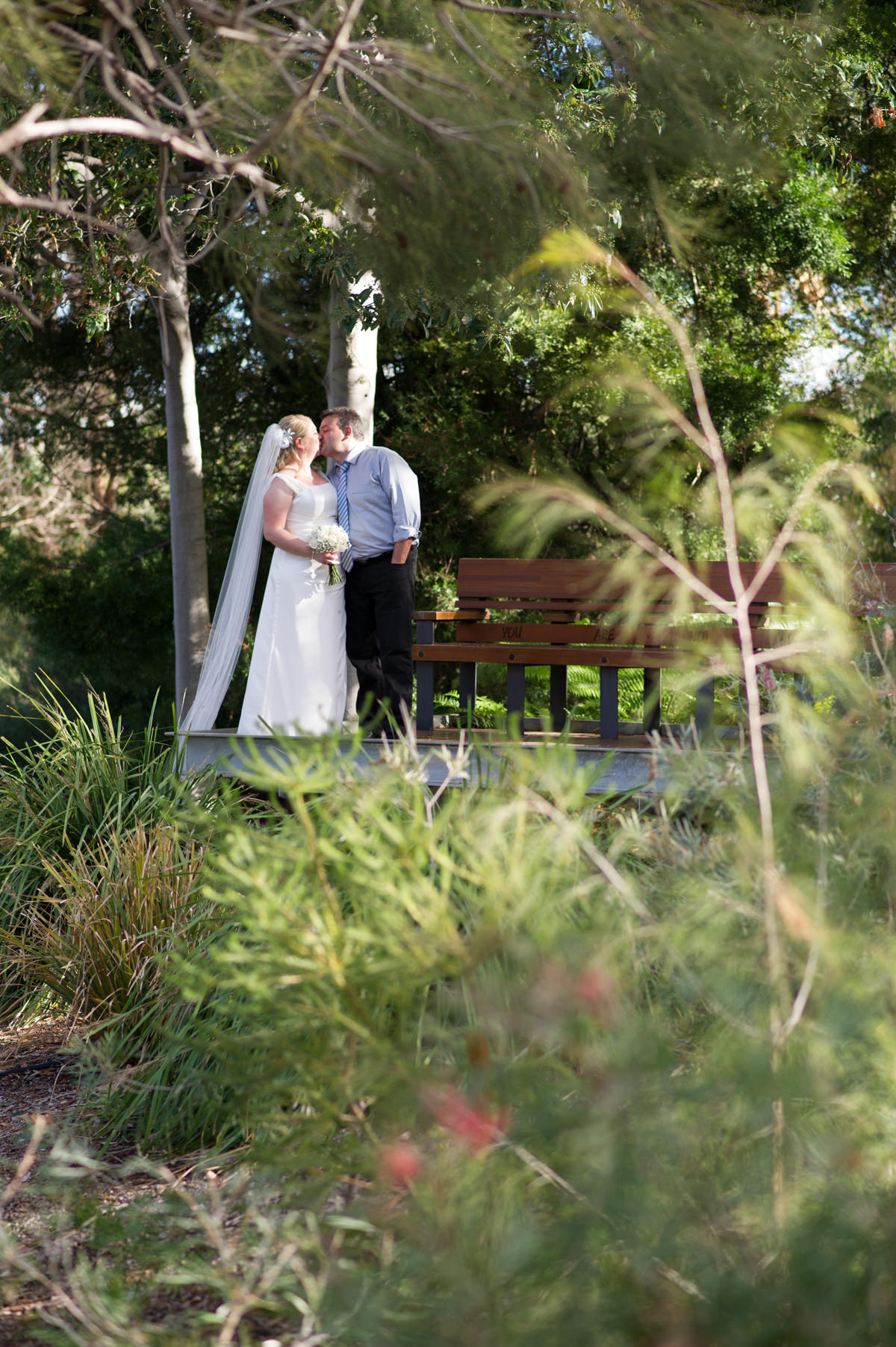 Marlee Pavilion Wedding At Kings Park