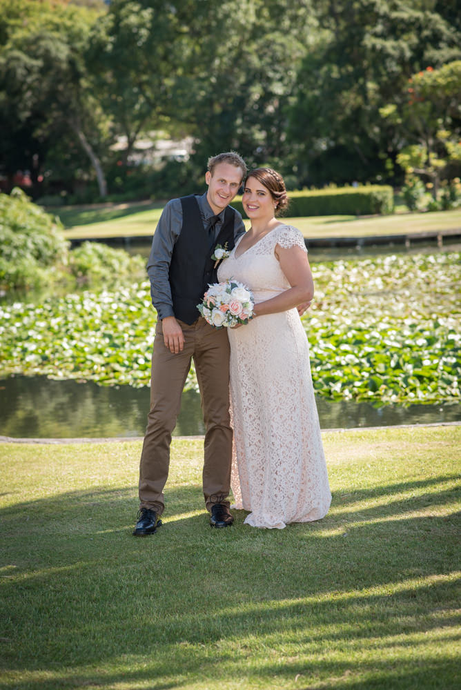 Couple portrait